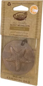 Laguna Vanilla 8/box