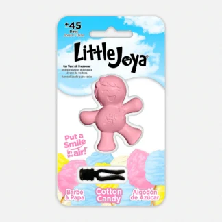 Little Joya Air Freshener-Cotton Candy