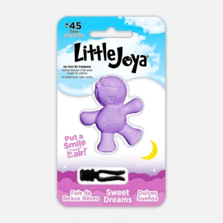 Little Joya Air Freshener-Sweet Dreams
