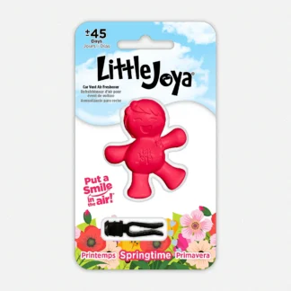Little Joya Air Freshener-Sprint Time