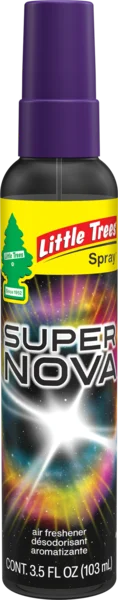 BIG Supernova-3.5oz Pump Spray Bulk