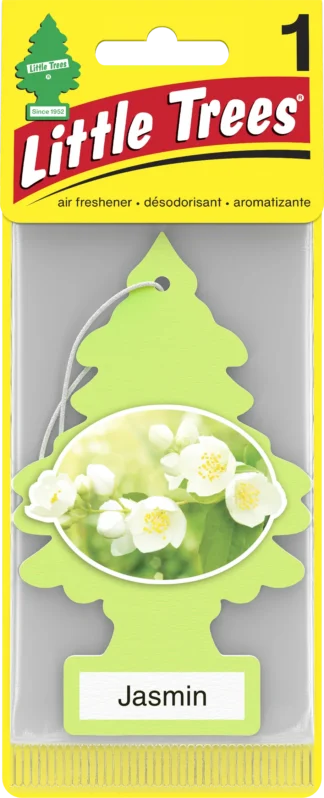 Little Trees 1-pak Jasmin