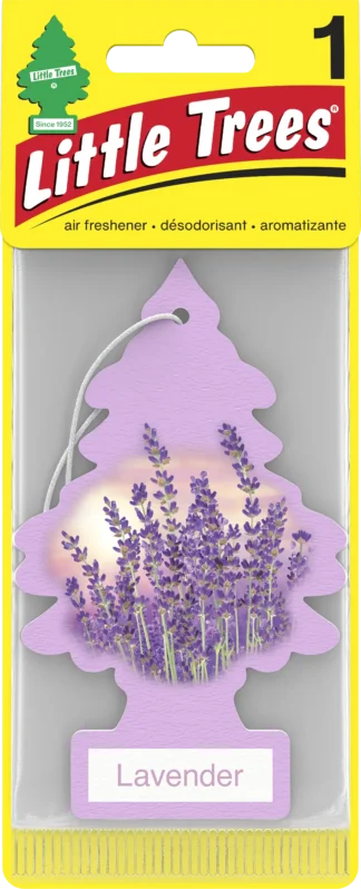 Little Trees 1-pak Lavender