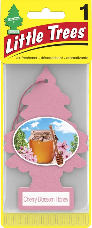Little Trees 1-pak Cherry Blossom Honey