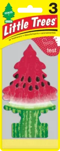 Little Trees 3-pak Watermelon
