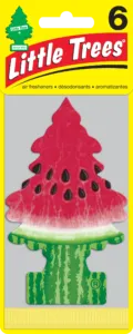 Little Trees 6-pak Watermelon