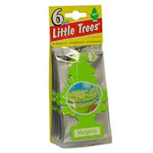 Little Trees 6-pak Margarita-Limited Quantity
