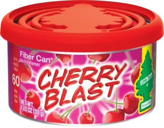 Fiber Can-Cherry Blast