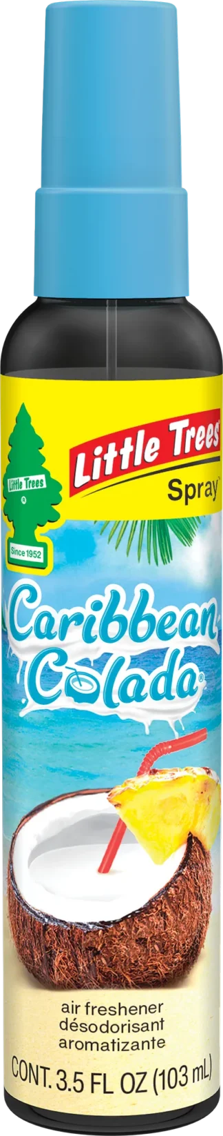 BIG Caribbean Colada-3.5oz Pump Spray Bulk