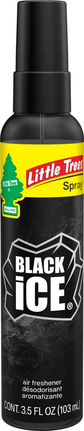 BIG Black Ice-3.5oz Pump Spray Bulk