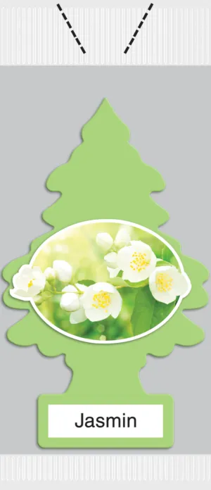 Little Tree' Vending pouch pack JASMINE