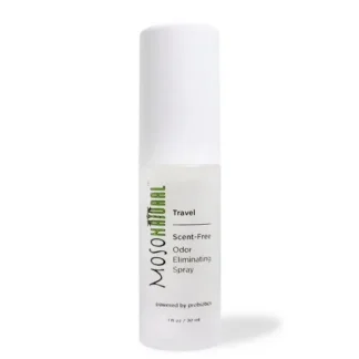 Moso Natural Travel Spray 30ml 25pcs/display