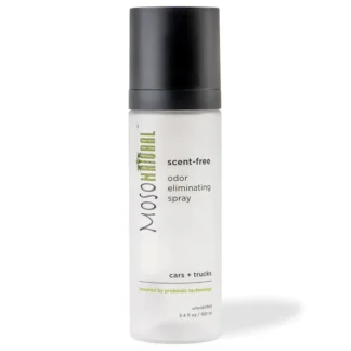Moso Natural Car Spray 100ml 12pcs/display