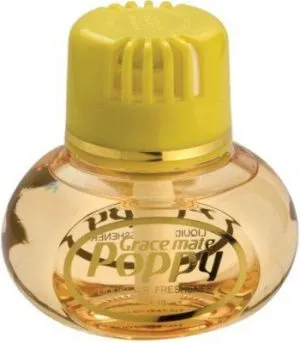 Gardenia-Gracemate Poppy 150ml