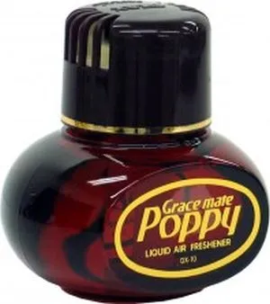 Hibiscus-Gracemate Poppy 150ml