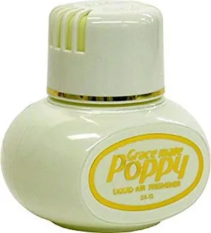 Jasmin-Gracemate Poppy 150ml