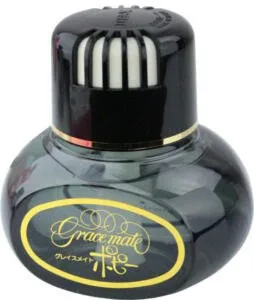 Fine Squash-Gracemate Poppy 150ml