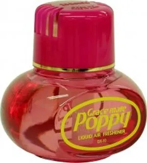 Strawberry-Gracemate Poppy 150ml