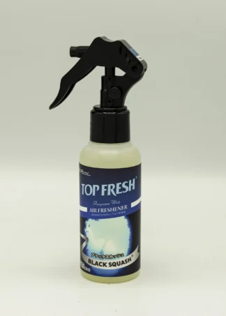 Black Squash (blue)-Tree Fog Top Fresh Spray 100ml Liquid