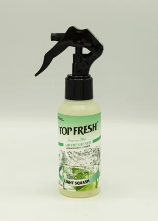 Light Squash(L.Green)-Tree Frog Top Fresh 100ml Spray Liquid