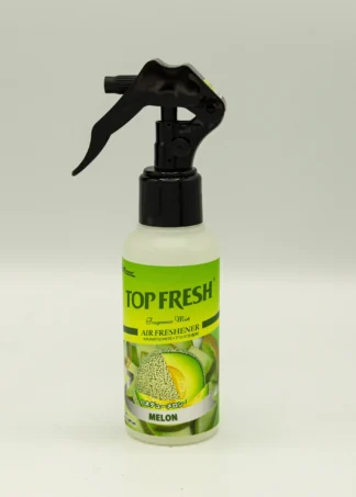Melon (Green)-Tree Frog Top Fresh 100ml Spray Liquid