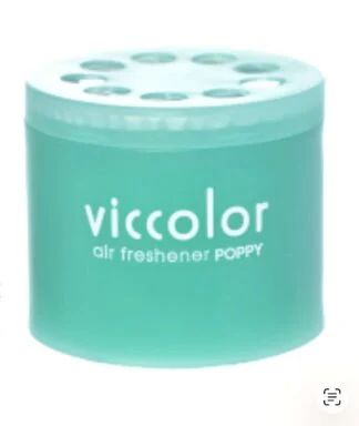 Lemongrass & Eucalyptus-Vicolor Gel
