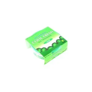 Lime(green)-Cool Fresh 60g