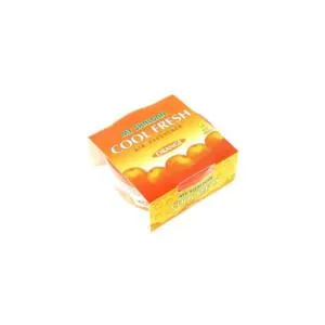 Orange-Cool Fresh 60g