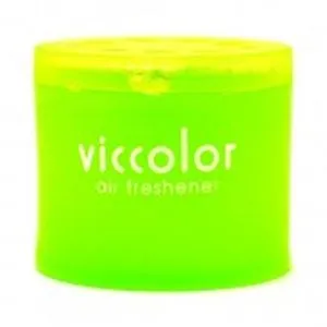 Shampoo(Light Green)-Viccolor Gel