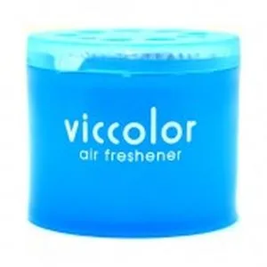 Squash(Light Blue)-Viccolor Gel