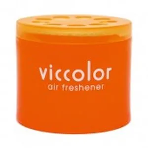 Sweets De Happy(Darker Orange)-Viccolor