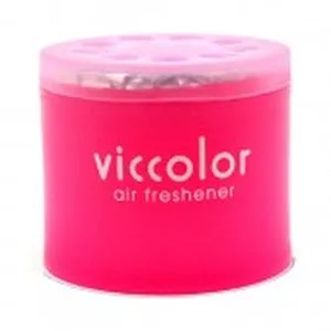 White Musk(Darker Pink)-Viccolor Gel