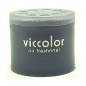 Light Squash(Darker Gray)-Viccolor