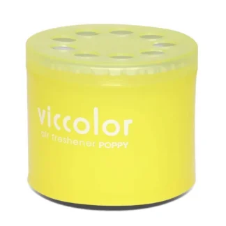 Lemon Squash (Yellow)-Viccolor Gel