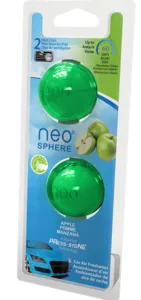 Neo Sphere-Apple 4/box