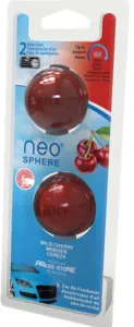 Neo Sphere-Cherry 4/box