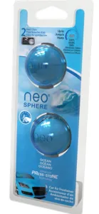 Neo Sphere-Ocean 4/box