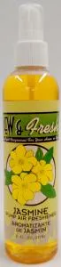 Jasmine-New & Fresh 8oz.Bottle
