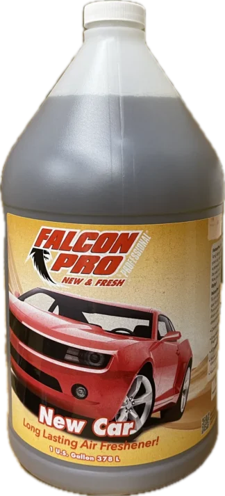 New Car-Gallon Airfreshener