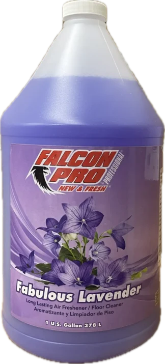 Fabulous Lavender-Gallon Airfreshener