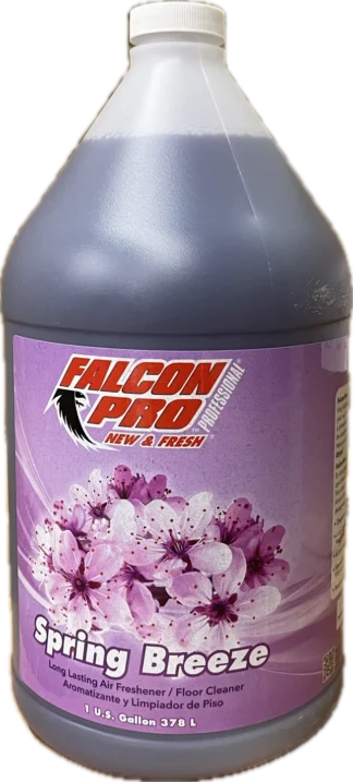 Spring Breeze-Gallon Airfreshener
