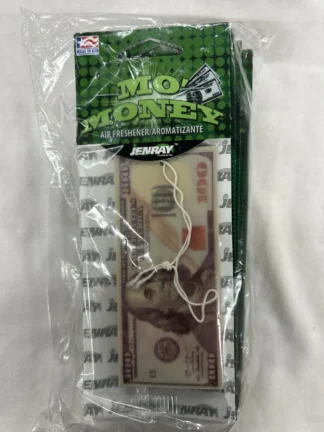 Blossom Paper Airfreshener 24/288-Money