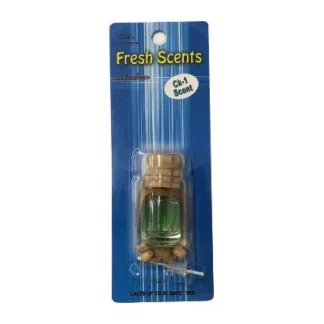 Fresh Scent Bottle Airfreshener-CK-One
