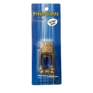 Fresh Scent Bottle Airfreshener-Twilight