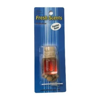 Fresh Scent Hanging Bottle Airfreshener-Passion