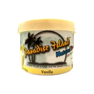 NaturalFresh Can Airfreshener-Vanilla