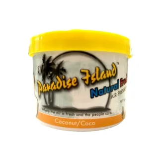 NaturalFresh Can Airfreshener-Coconut