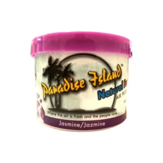 NaturalFresh Can Airfreshener-Jasmin