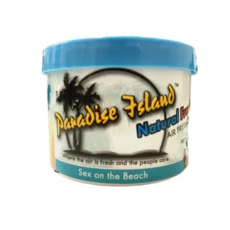 NaturalFresh Can Airfreshener-Sex On The Beach