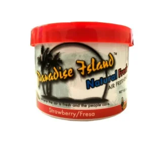 NaturalFresh Can Airfreshener-Strawberry